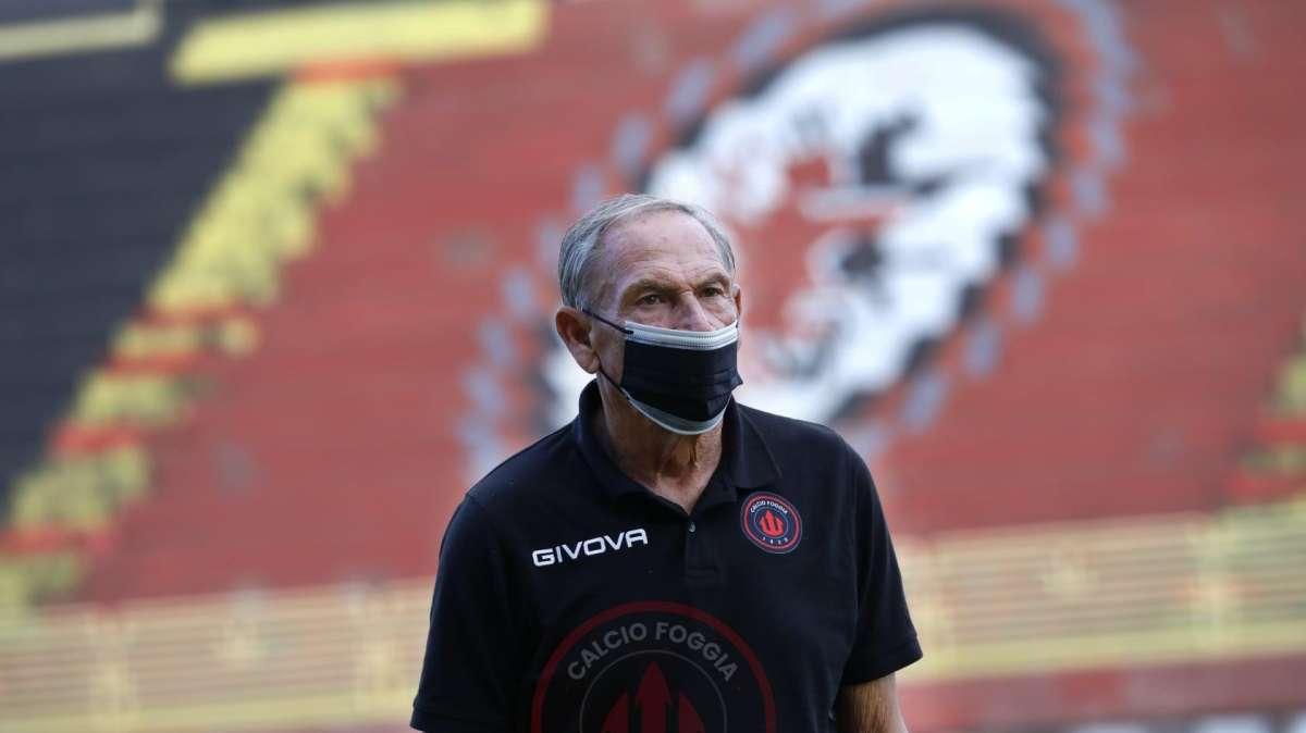 Foggia, prestazione da cancellare a Palermo. Con il Monopoli per il riscatto