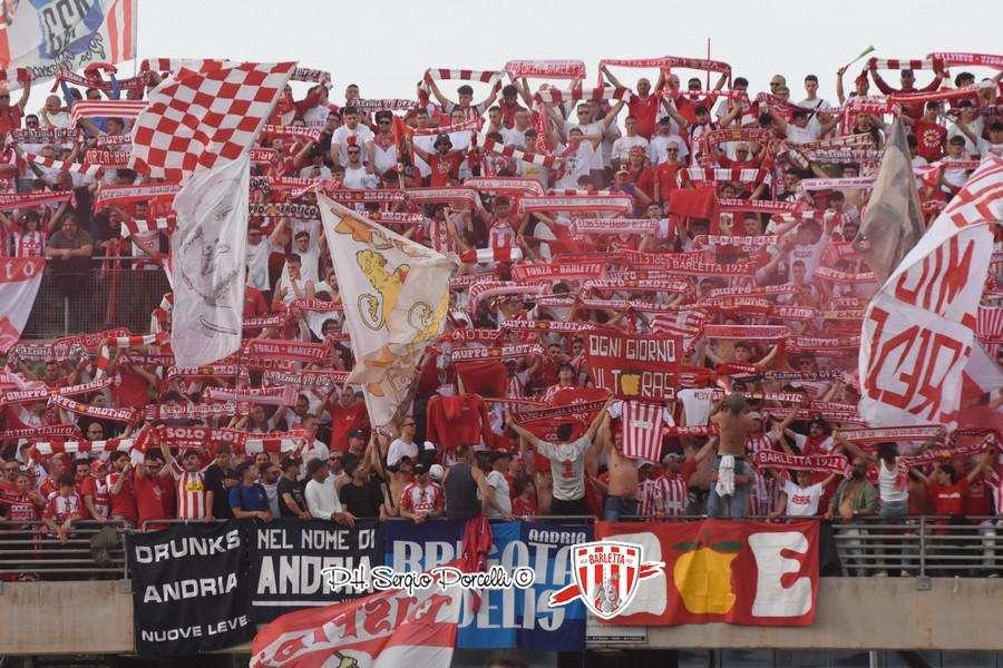 Futuro societario, Barletta in silenzio stampa
