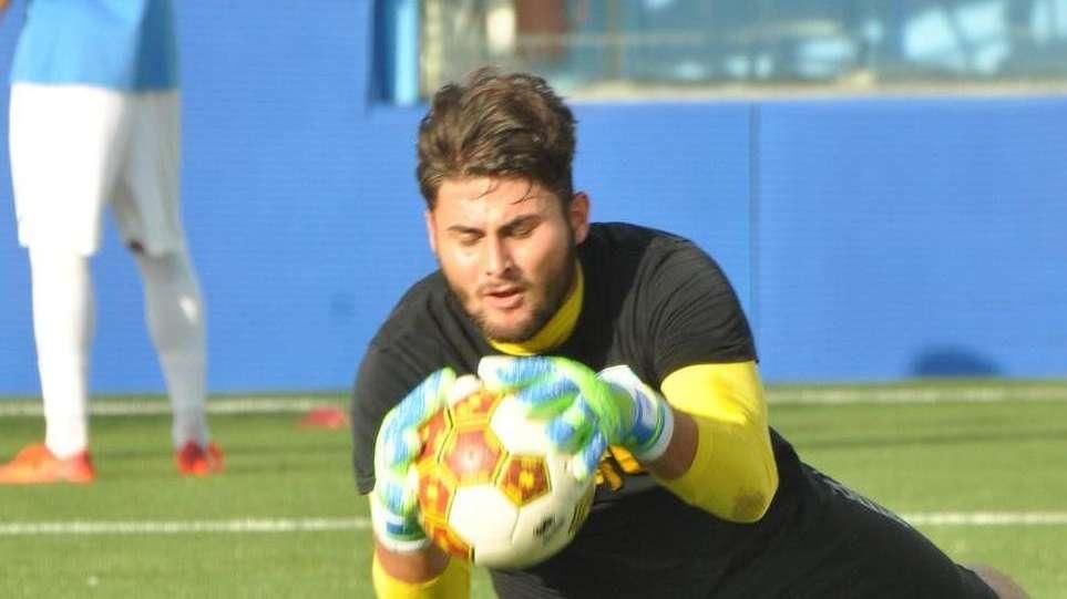 Virtus Francavilla e Foggia, si accelera per lo scambio Fumagalli-Crispino