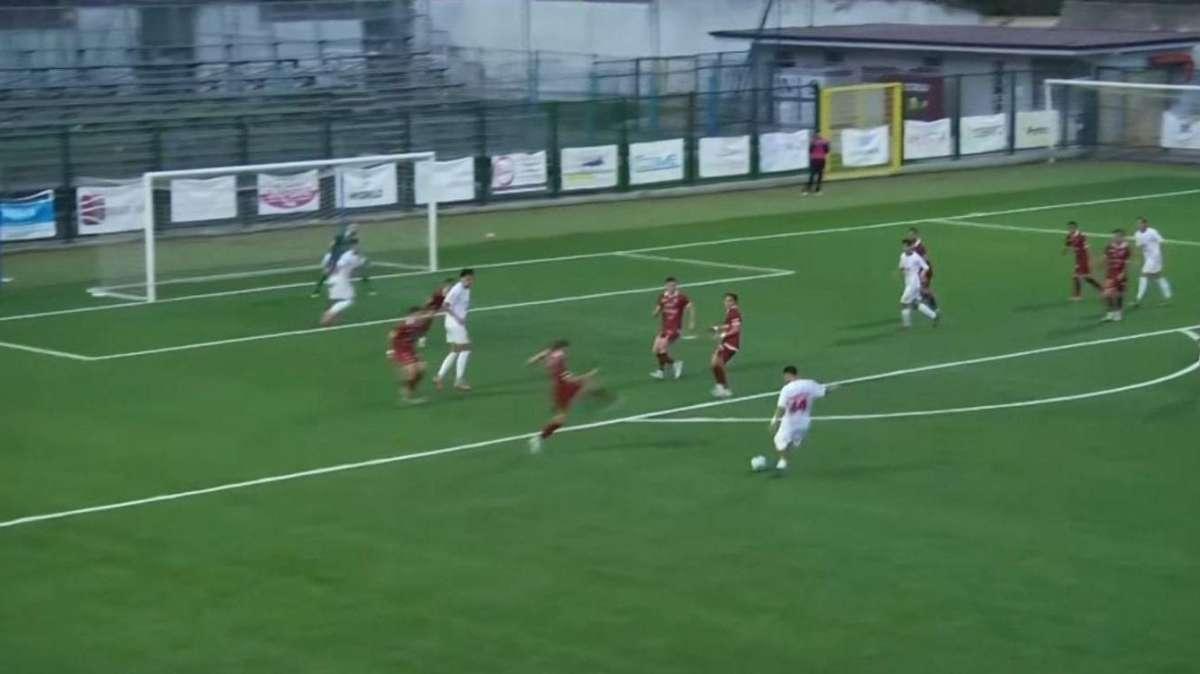 Real Normanna, protesta ufficiale dopo il gol del Barletta: “Errore inaccettabile, chiediamo rispetto”