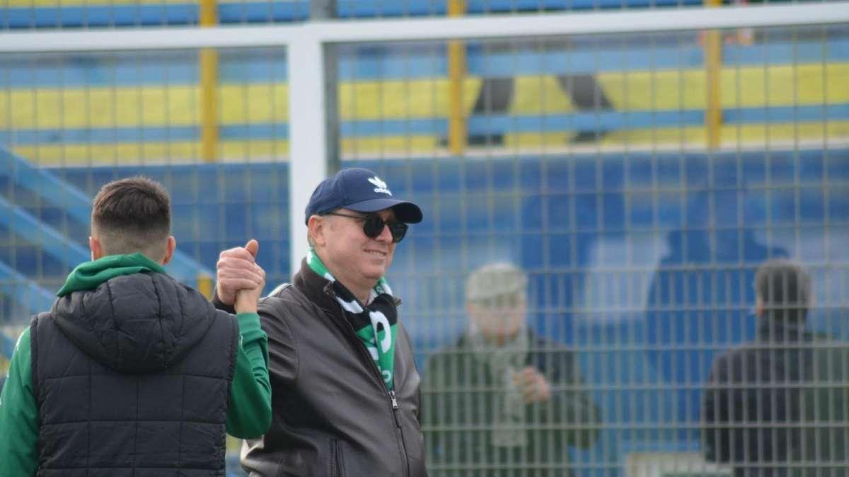 Bitonto, attesa e incertezza: la squadra partirà in ritiro con i confermati e con gli under