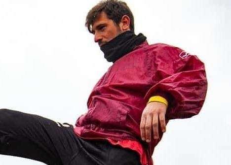 Fabio Lamatrice