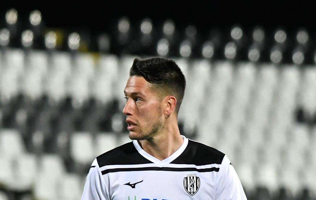 TCP - Cerignola, in difesa si tratta per Gonnelli. D'Andrea favorito per l'attacco