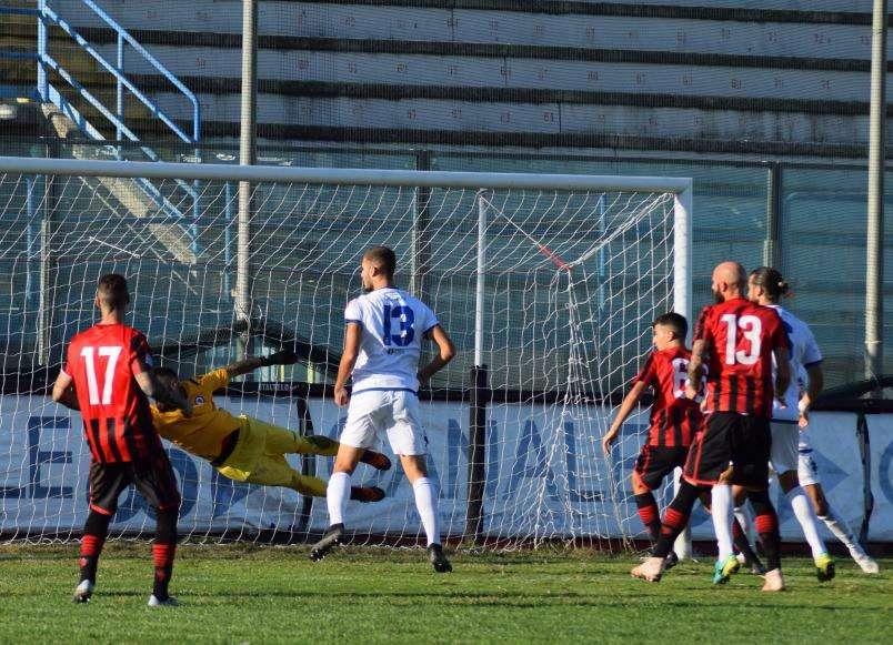 Risultati Finali Serie D/H, 12^giornata: Blitz-esterni per Foggia e Taranto, Brindisi a picco. Sospesa Bitonto-Grumentum
