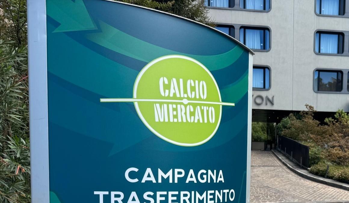 Altamura, per la porta dal Palermo è in arrivo Di Bartolo
