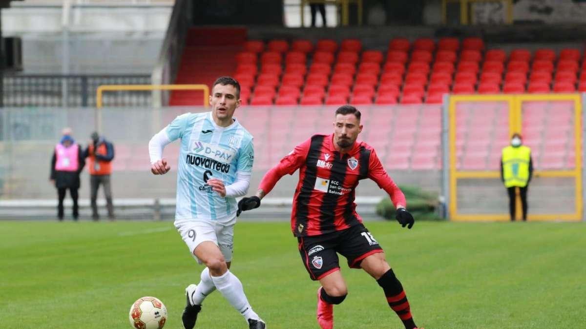 Foggia, i tanti calciatori in scadenza al 30 giugno 2021