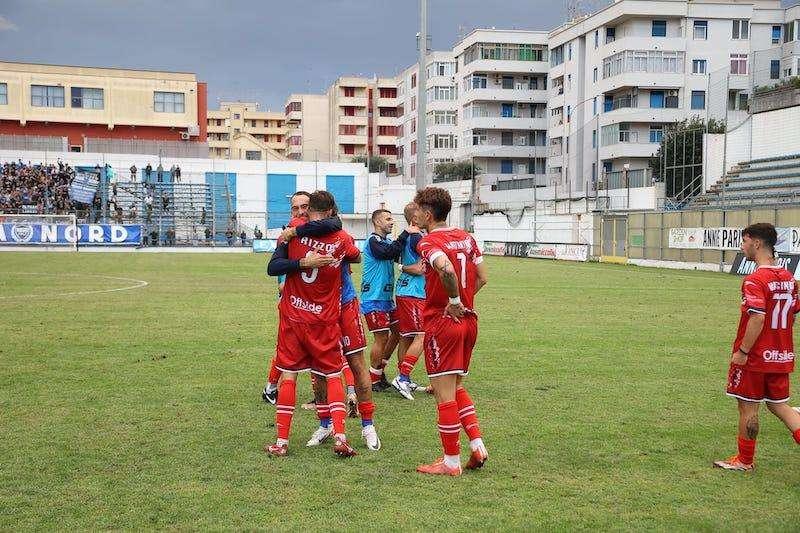 Martina, rimonta da urlo: da 0-2 a 3-2 in 31' e vetta della classifica conquistata