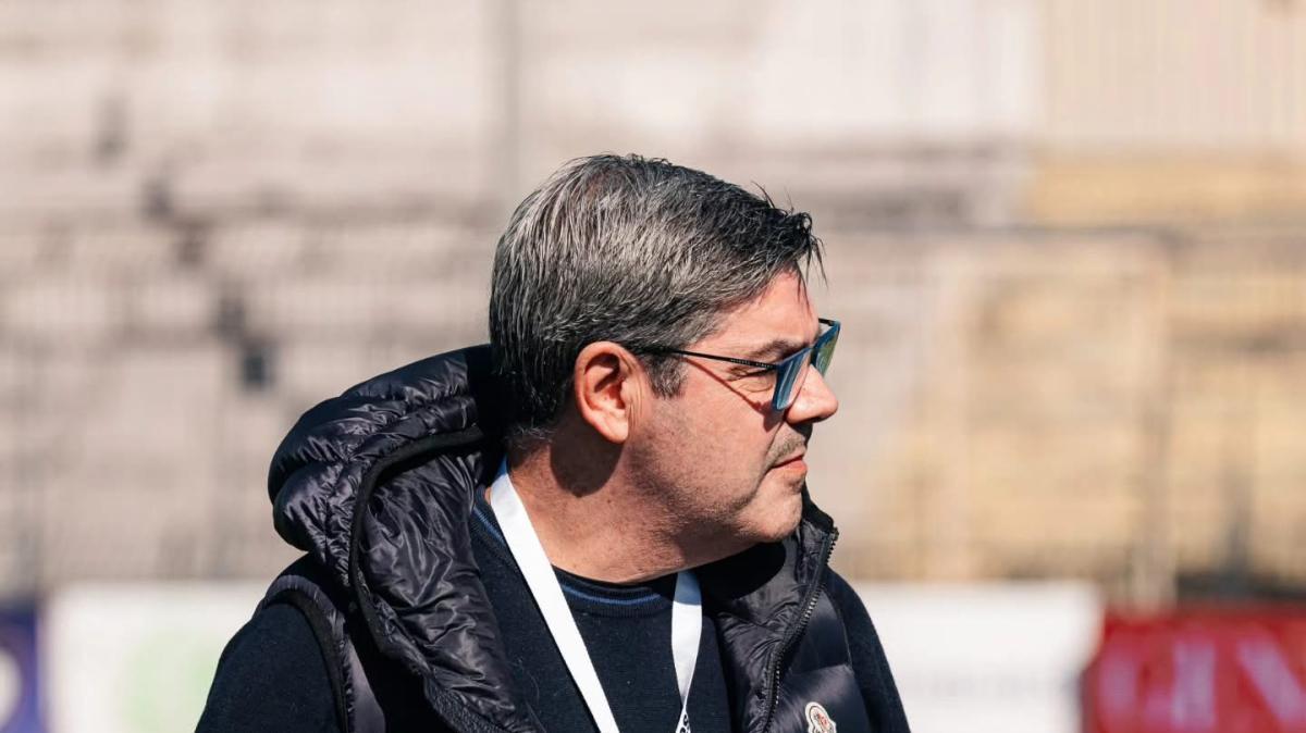 Casarano, Filograna: “Necessario l’esonero di Vito Di Bari, rischiamo di scendere in classifica”