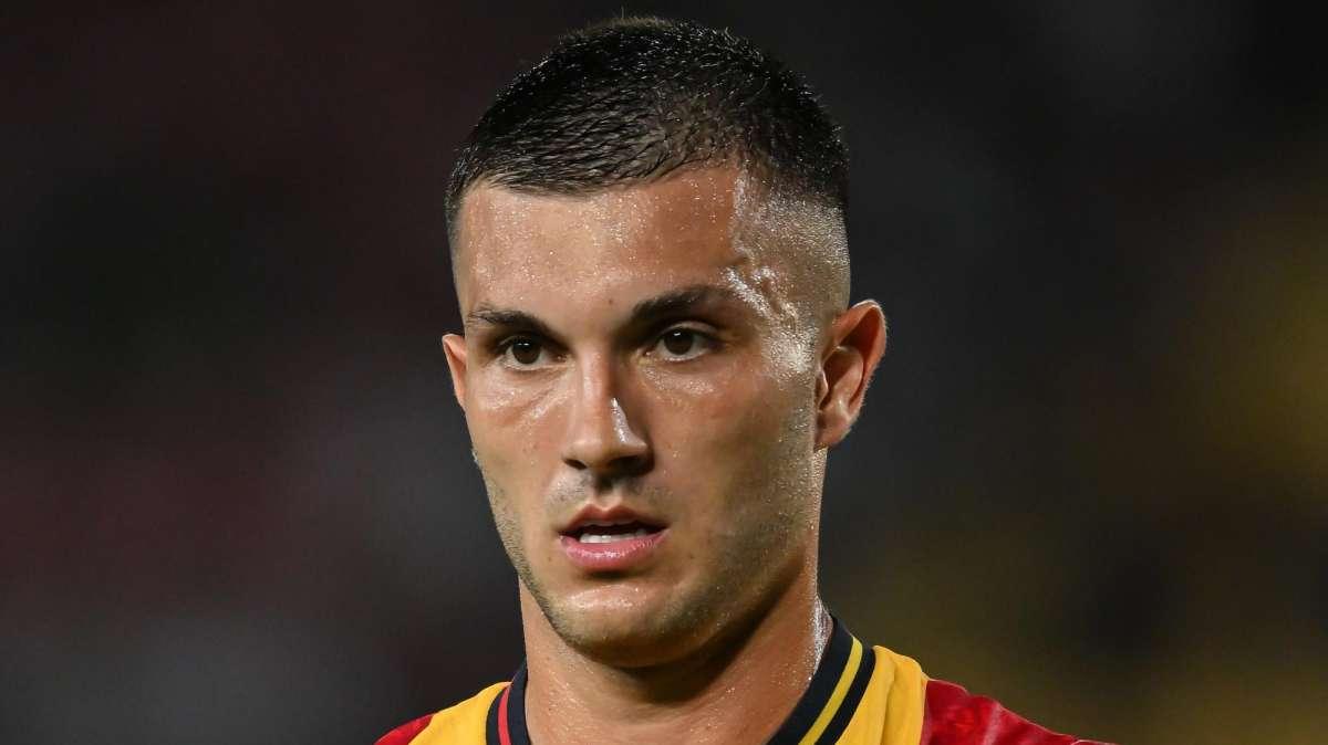 Le probabili formazioni di Lecce-Juventus: gli esterni affidati a Oudin e Almqvist, ancora panchina per Strefezza?