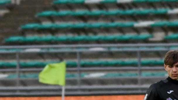 Le probabili formazioni di Virtus Francavilla-Viterbese: Carella pronto dal 1'