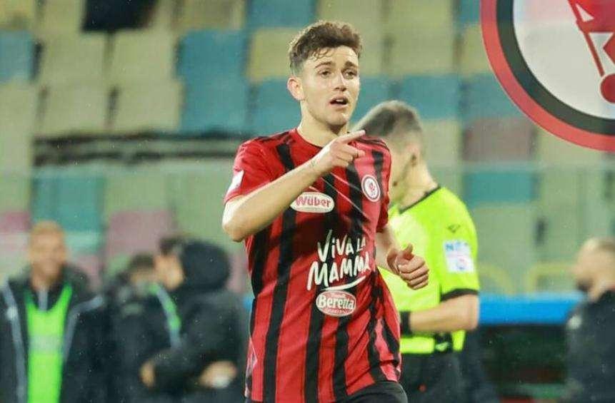 Monopoli, tutto fatto per Peschetola. Caldo l'asse con l'Avellino