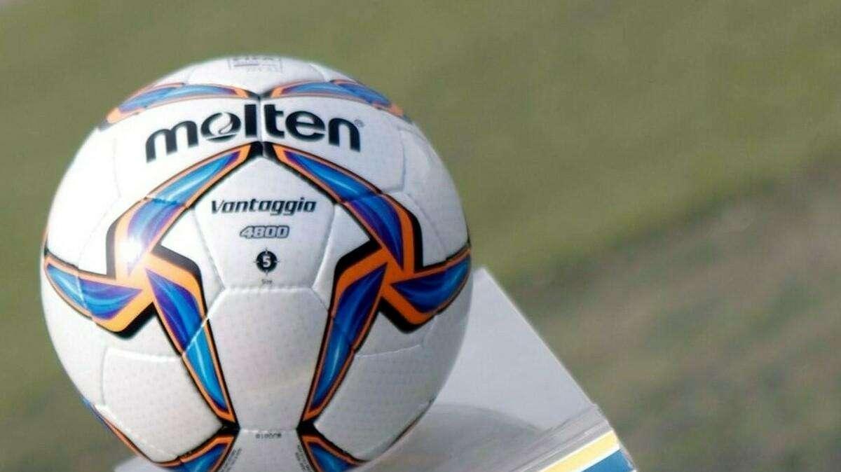 Eccellenza pugliese, risultati e classifica dopo la 3^ giornata