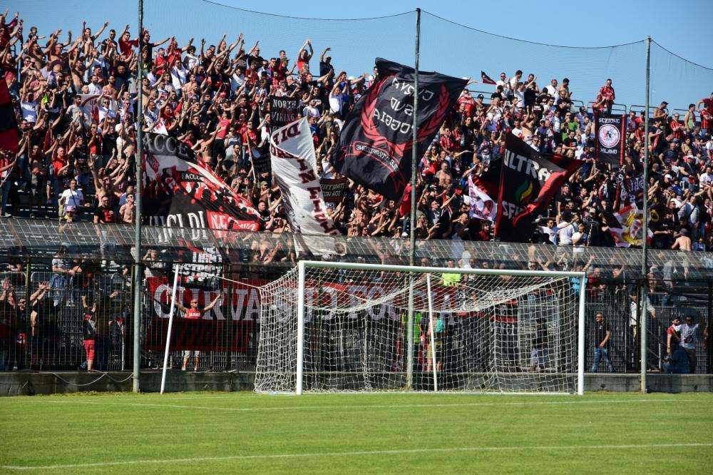 Foggia, Sannella: “Annullamento playout? Conflitto d’interessi, situazione specchio dell’Italia”
