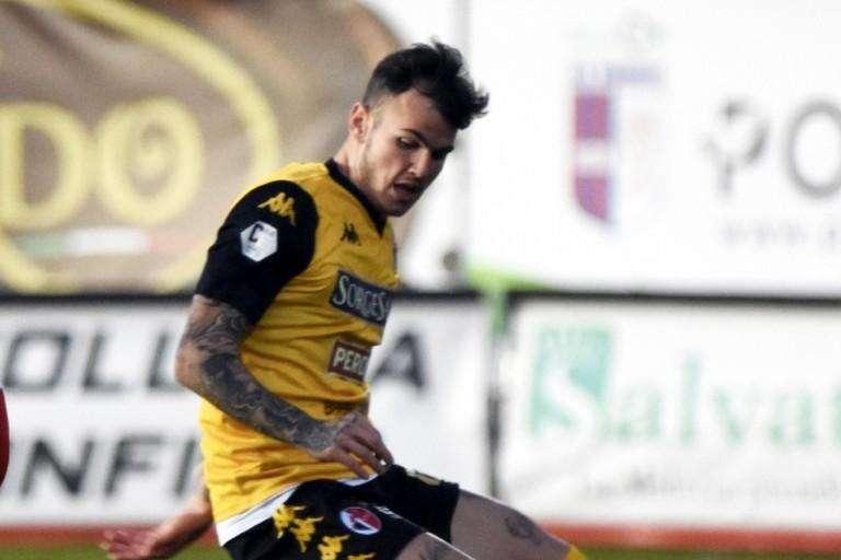 Probabili formazioni di Bari-Rieti - Occasione per D'Ursi, si rivede Costa?