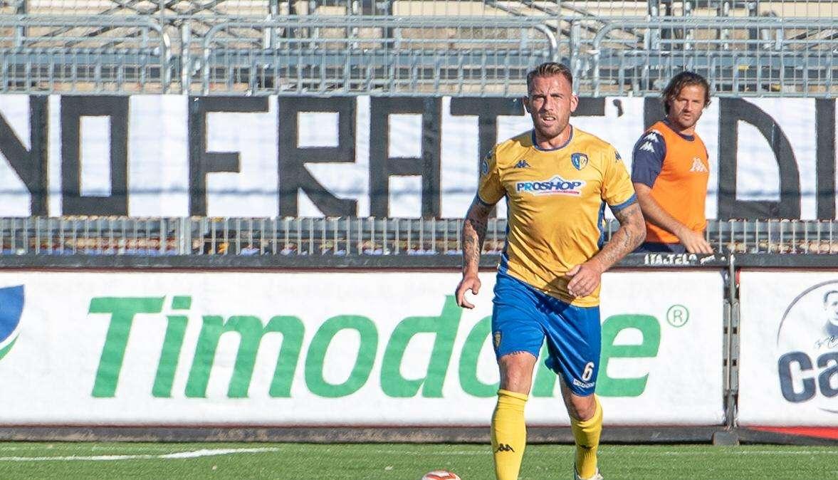 Cerignola, Coletti: "Con l'Andria partita difficilissima. Attenzione al Bitonto: sta sorprendendo tutti"