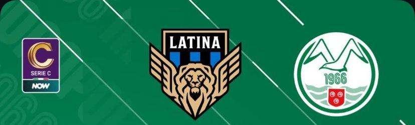 Serie C - 12^ g, Latina-Monopoli: le formazioni ufficiali