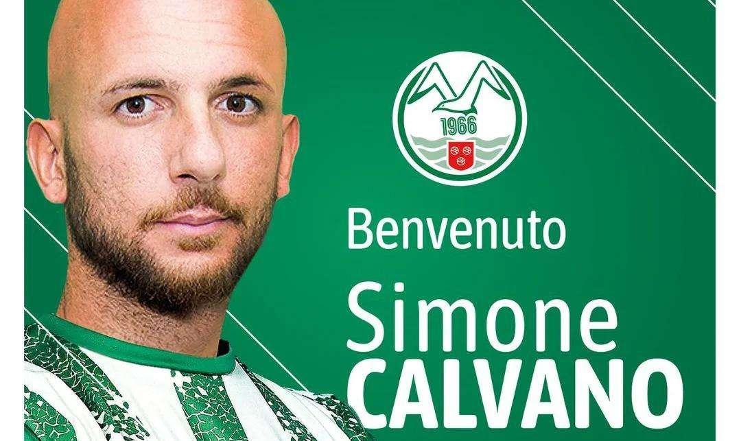 Monopoli, Calvano: "Obiettivo salvezza, ben venga il resto"
