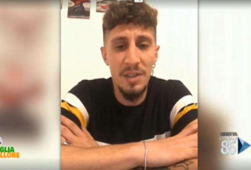 Nardò, Stranieri: "Retrocessione? Sarebbe un'ingiustizia per i granata"