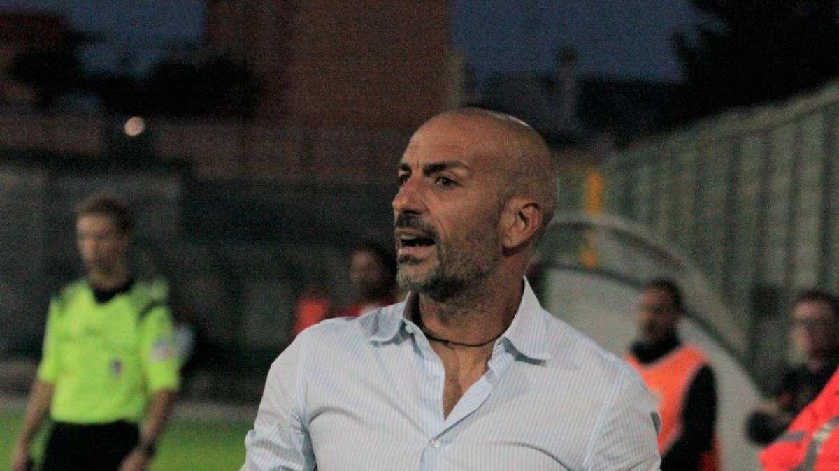 Verso Monterosi-Monopoli, Taurino: "Starita non ci sarà, ma niente alibi"