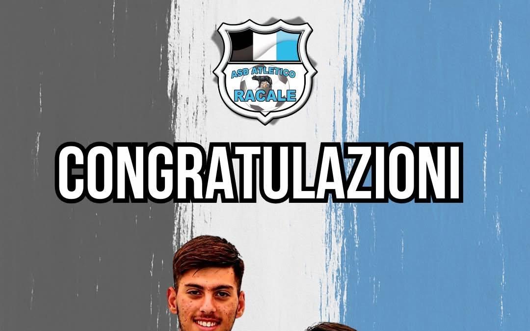 UFFICIALE - Atletico Racale, Cardinale passa al Monopoli