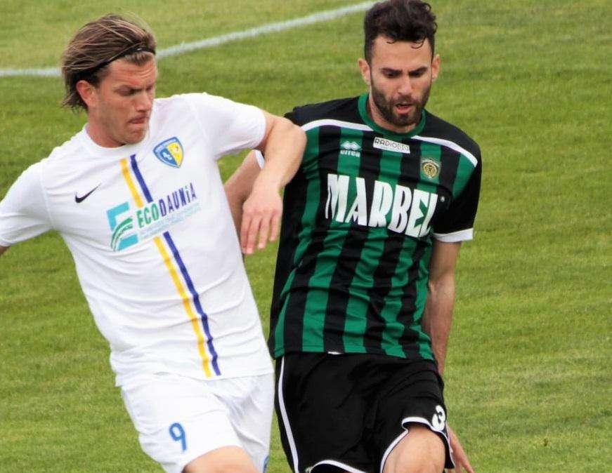 Preview - Serie D/H, 1^giornata: Bitonto e Cerignola in casa, subito Lavello-Molfetta. Esami murgiani per le salentine