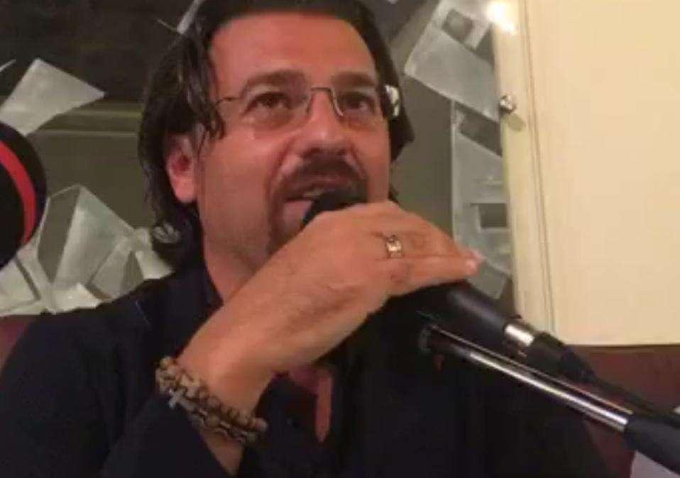 Virtus Francavilla, Magrì: "Avvio duro, ma lavoriamo per essere pronti"