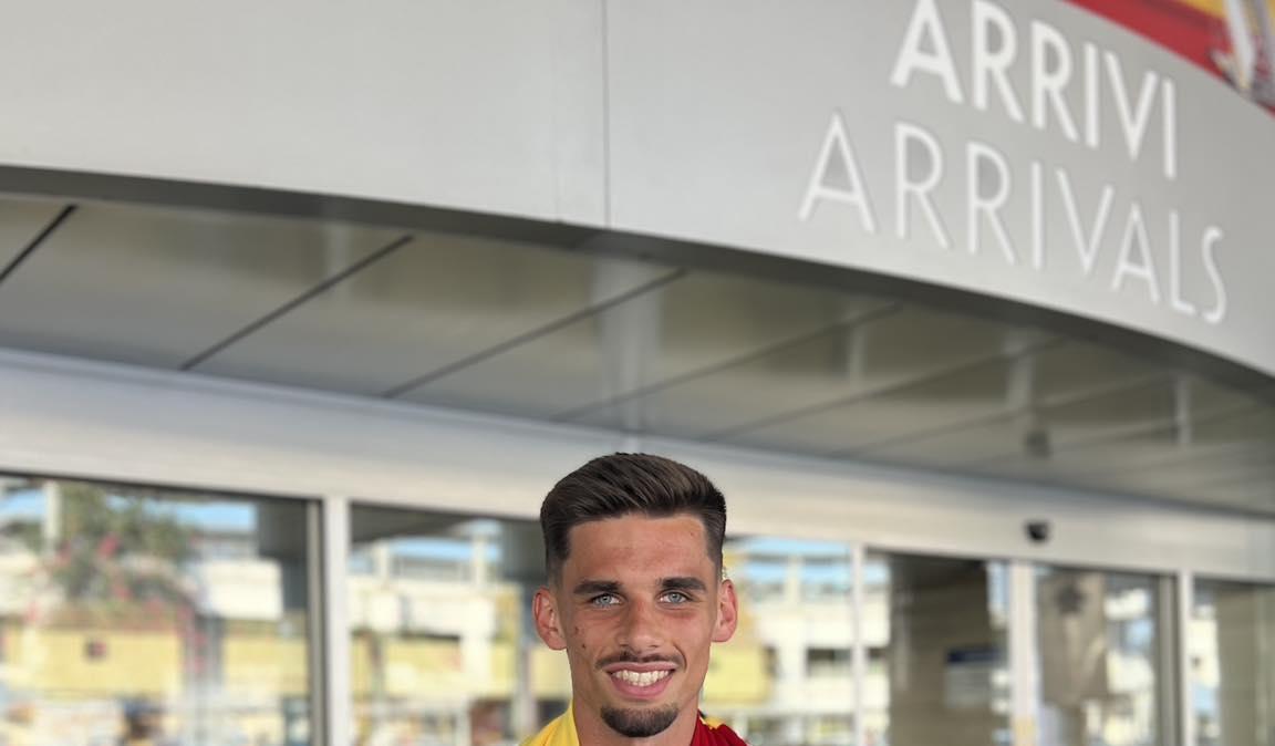 Lecce, Marchwinski vicino al prestito al Cracovia