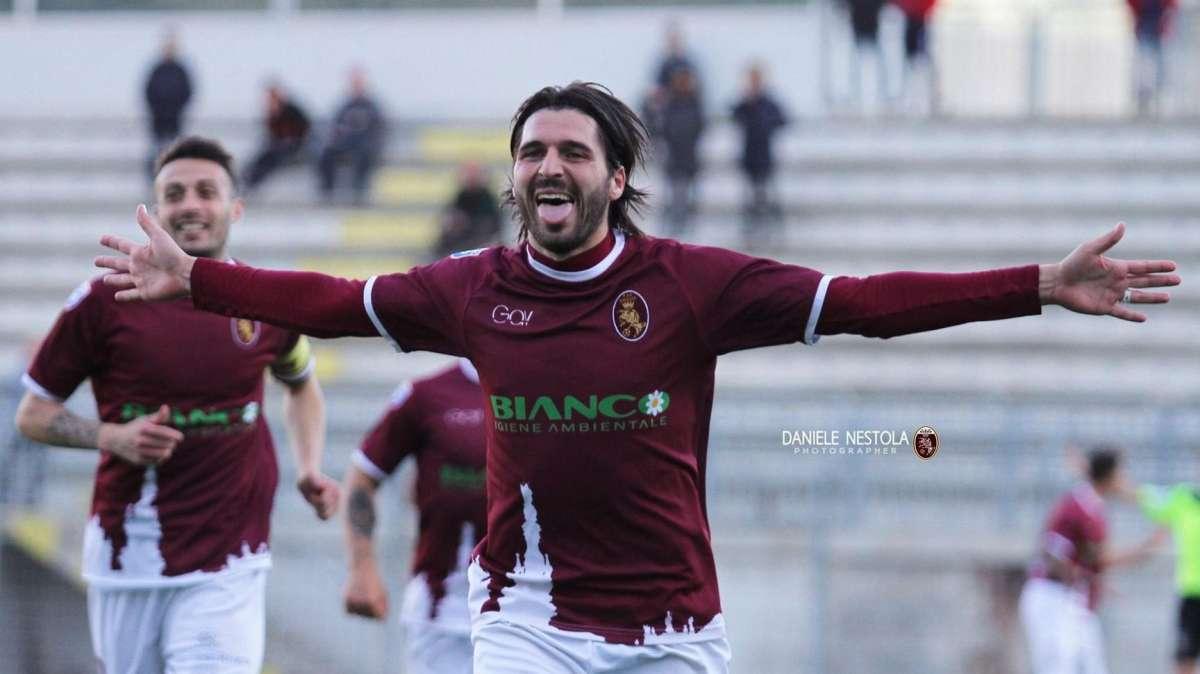 INTERVISTA ESCLUSIVA - Omnia Bitonto, ag. Patierno: "Club serio, si è trovato benissimo"