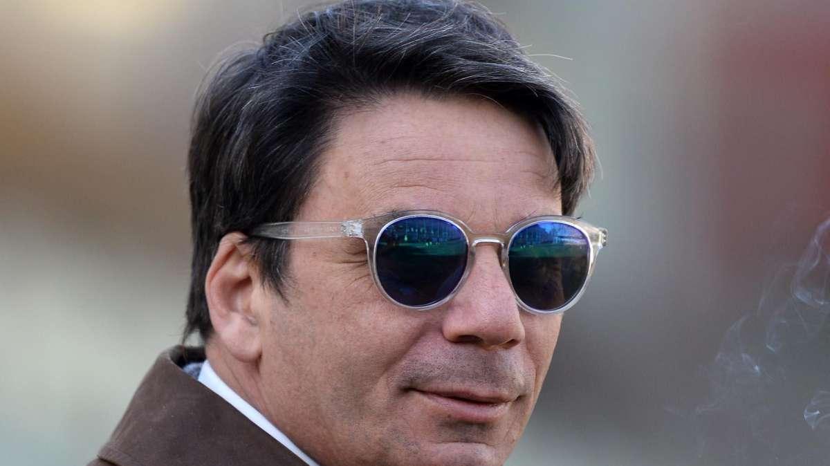 Capuano: "Taranto? La penalizzazione ci ha tolto la Serie B"