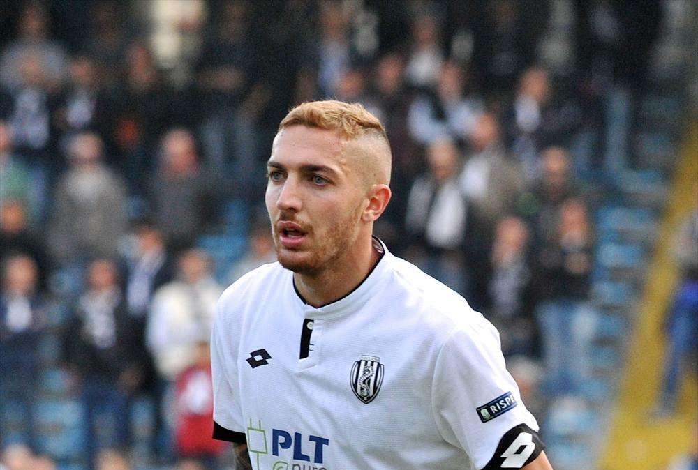 UFFICIALE - Andria, addio con Di Noia: è del Gubbio