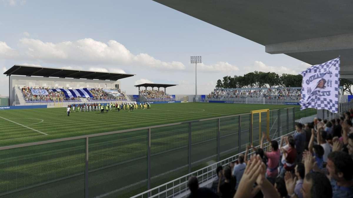 TCP - Nodo stadio Brindisi-Francavilla: diversi ostacoli per la Nuovarredo Arena