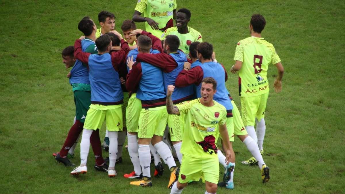 UFFICIALE - Nardò-Gravina rinviata a data da destinarsi 