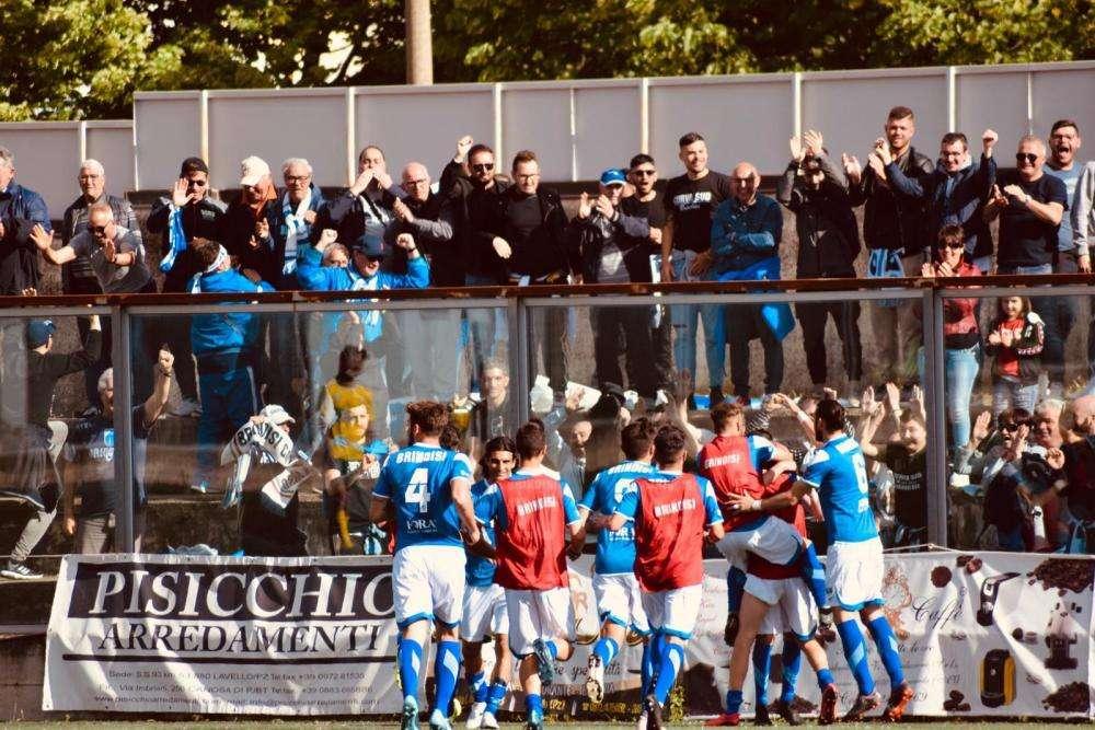 CANALE 85 - Brindisi: per l'attacco piace l'under Tourè