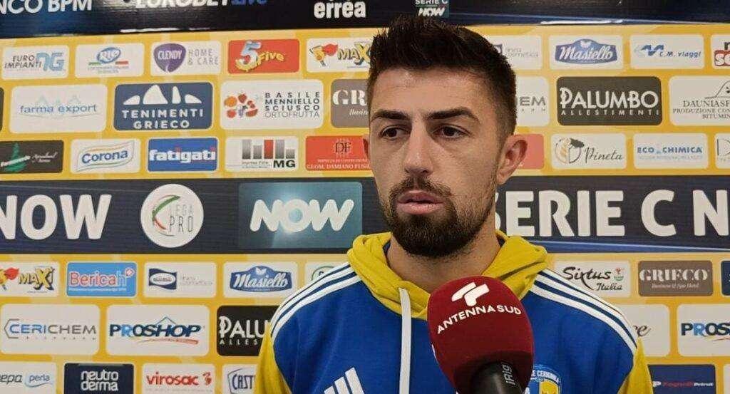 Vuthaj si libera dal Chieti: Treviso, Piacenza, Reggina e Taranto alla finestra