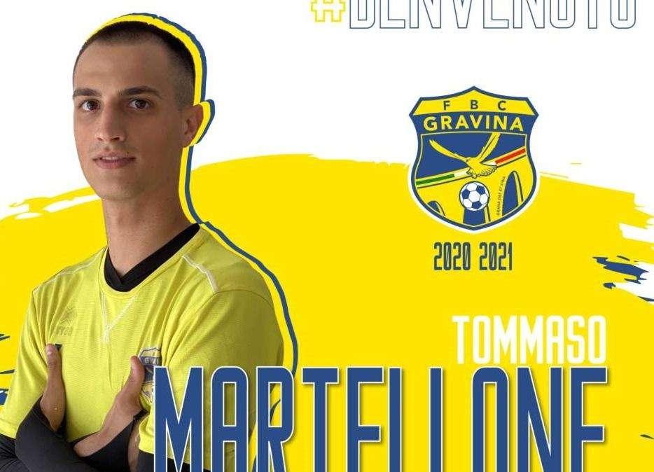 Tommaso Martellone