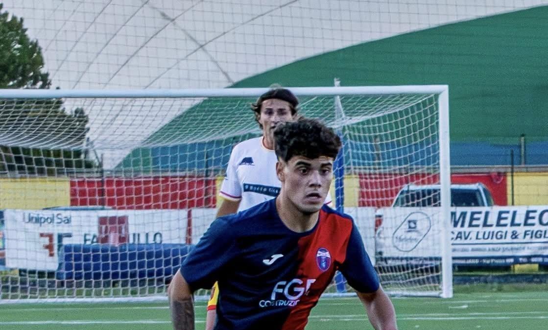 TCP - Manfredonia, fatta per Giacomazzi: atteso solo l'annuncio ufficiale