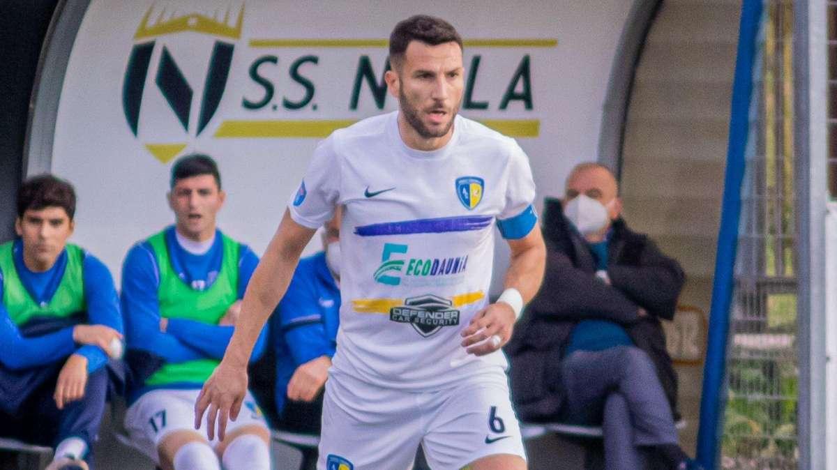 Virtus Francavilla-Allegrini, ormai ci siamo: accordo in chiusura