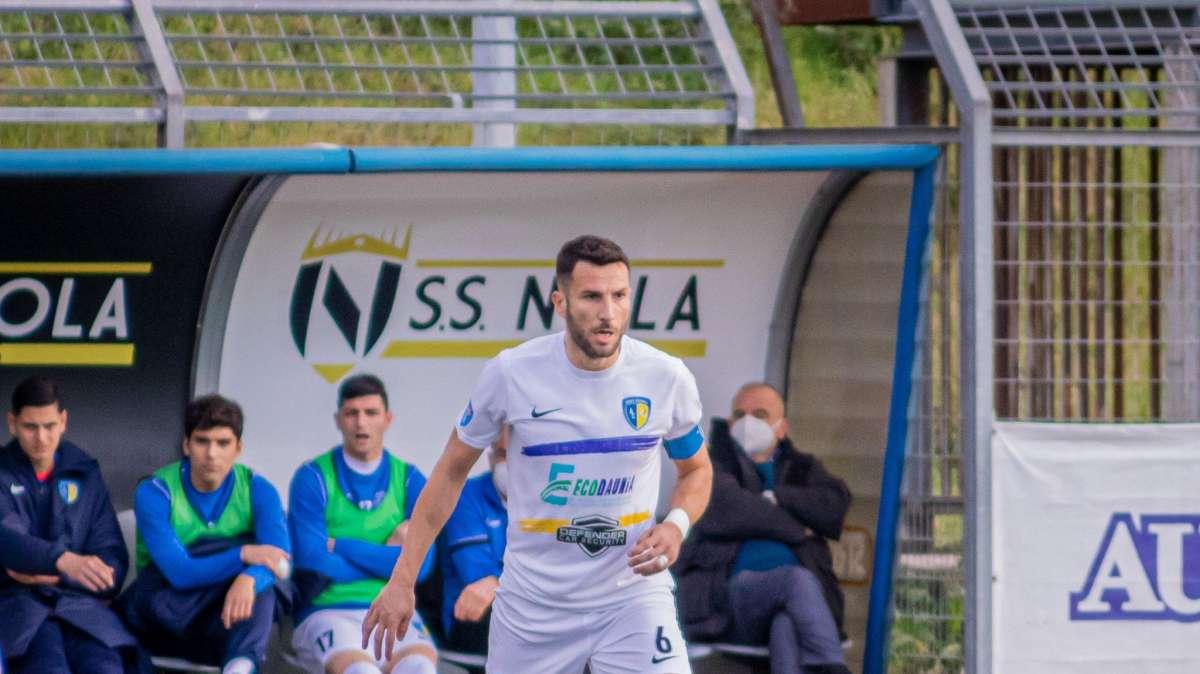 Cerignola, Signorile ha ripreso ad allenarsi. Allegrini verso il recupero
