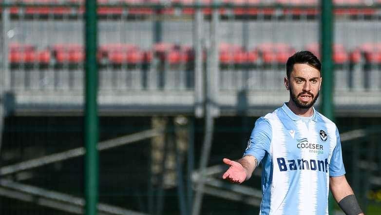 Monopoli-Bussaglia, la stretta finale: in arrivo l'esperto centrocampista