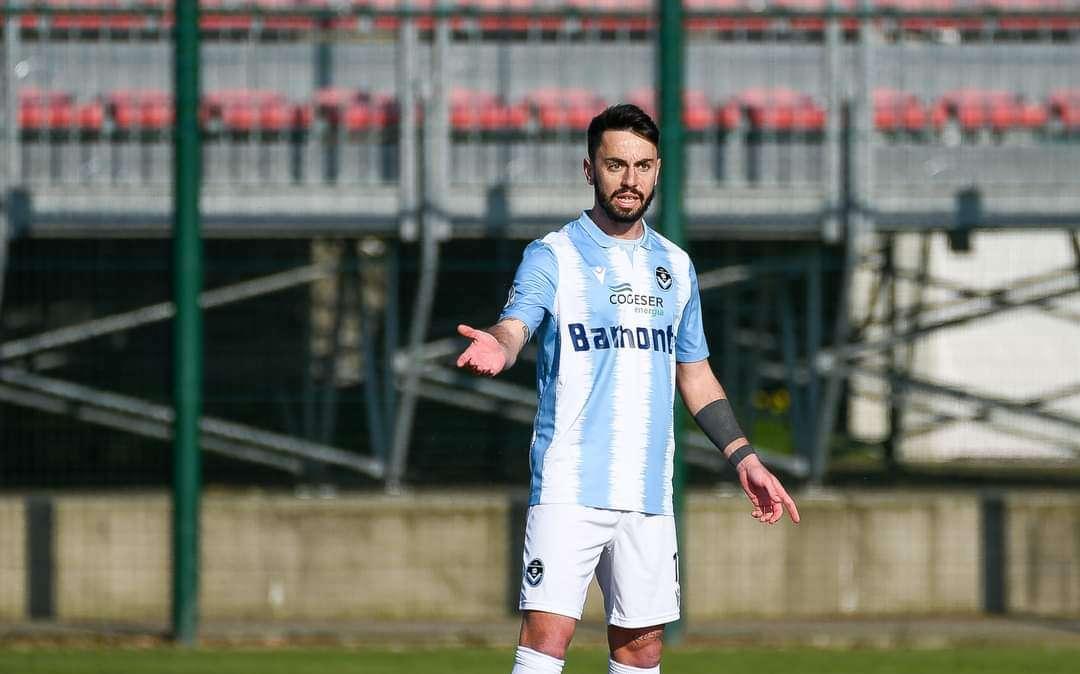 Monopoli, Bussaglia: "Qui un ambiente sano, la scelta è stata facile"