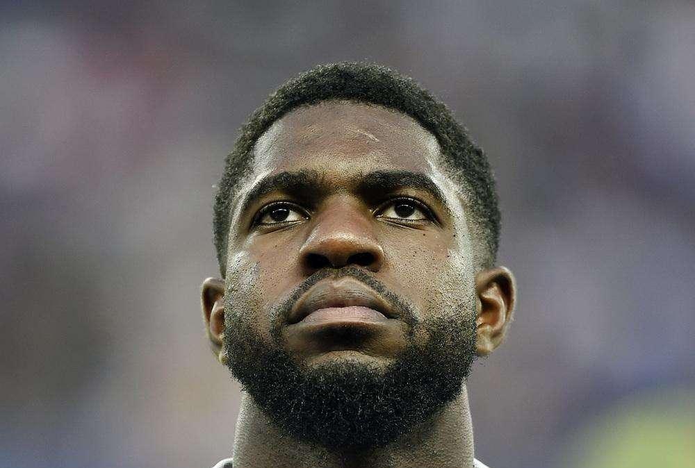 UFFICIALE - Umtiti è del Lecce! Calciatore atteso in serata 
