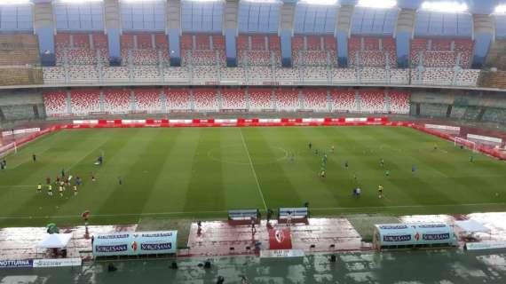  Le formazioni ufficiali di Bari-Taranto: conferme nei biancorossi, Laterza sorprende