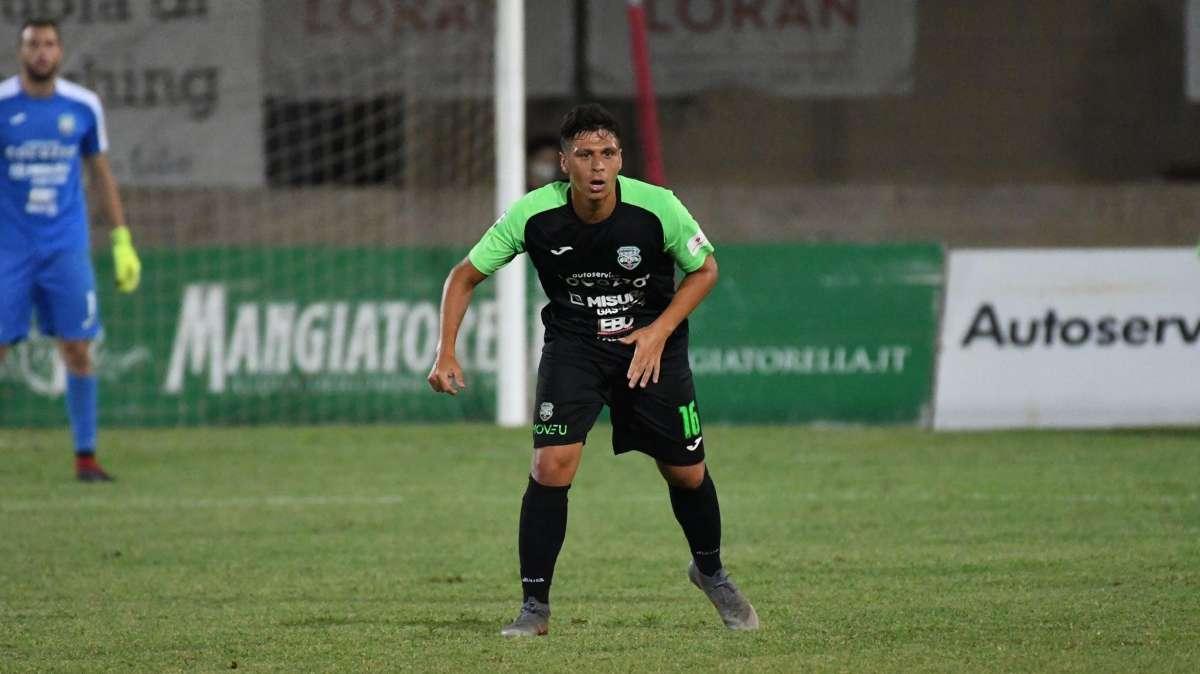 Monopoli, emergenza Covid quasi alle spalle. Testa al match di Avellino