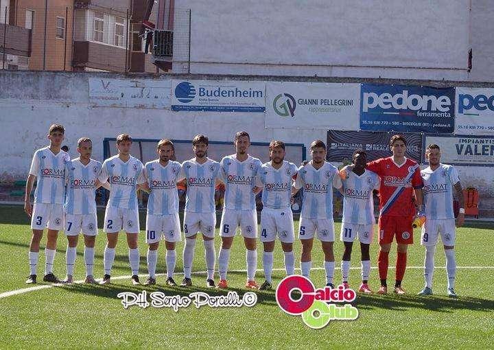 Promozione, tutti i risultati dell'ottava giornata di campionato