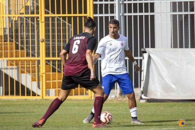 Le probabili formazioni di T.Altamura-Casarano: assenze importanti per Orlandi. Monticciolo punta sull'esperienza?