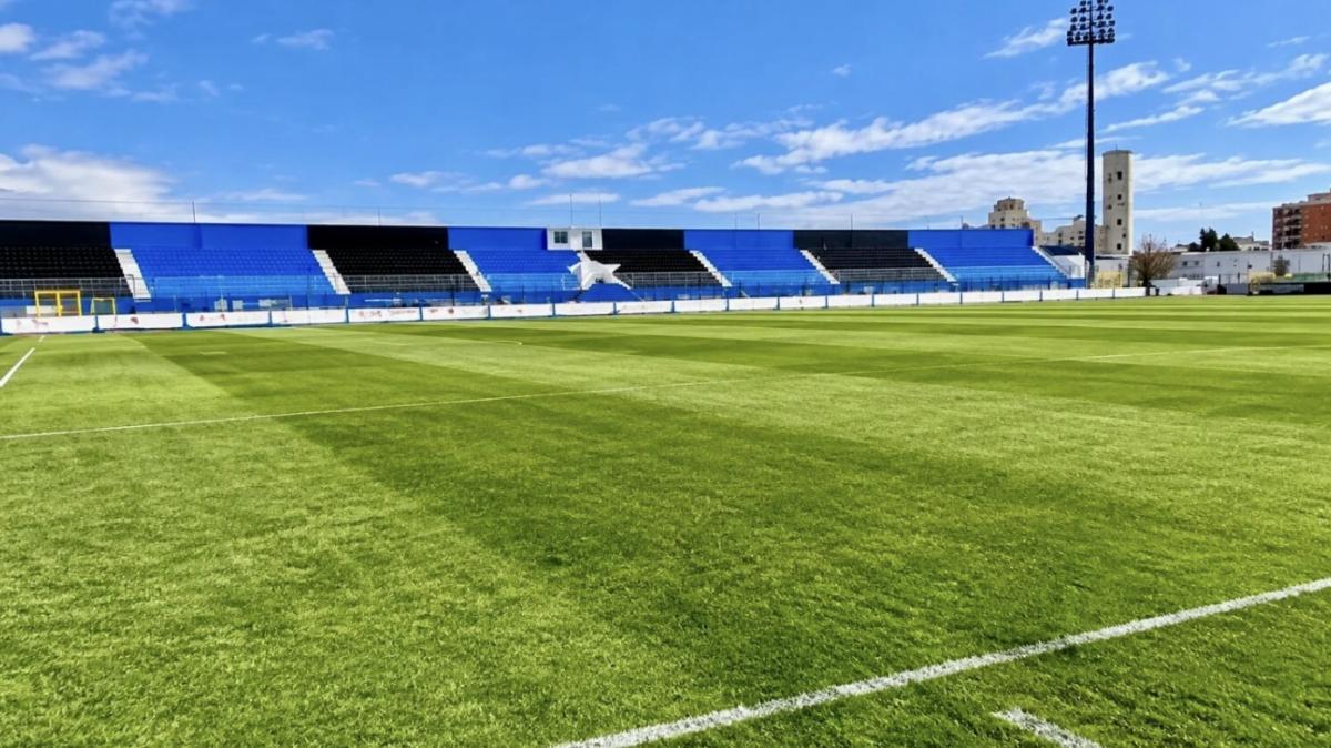 Unione Bisceglie-Taranto, si va verso il cambio d’orario