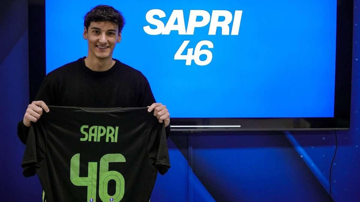 UFFICIALE - Fidelis Andria, ecco il nuovo portiere: arriva Sapri