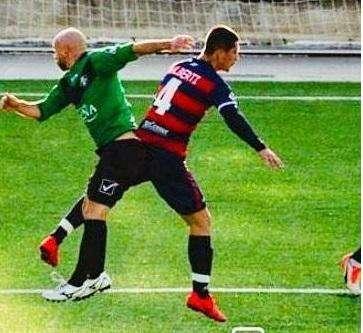 UFFICIALE - Team Altamura, saluta Yuri Doko: va alla Vibonese