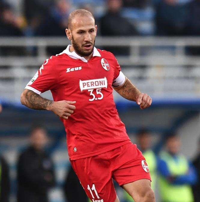 TCP - Foggia, adesso si fa sul serio per il ritorno di Galano: prossime ore decisive