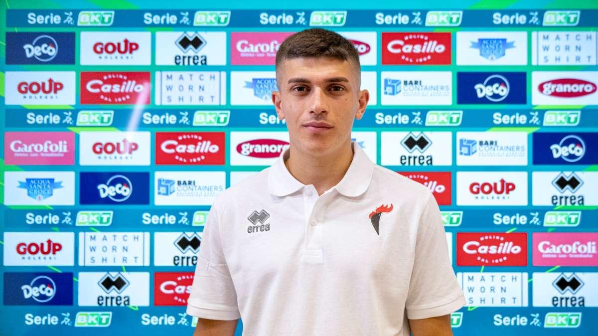 Serie B, undici squalifiche dopo l’ultima giornata: fermato anche Favasuli
